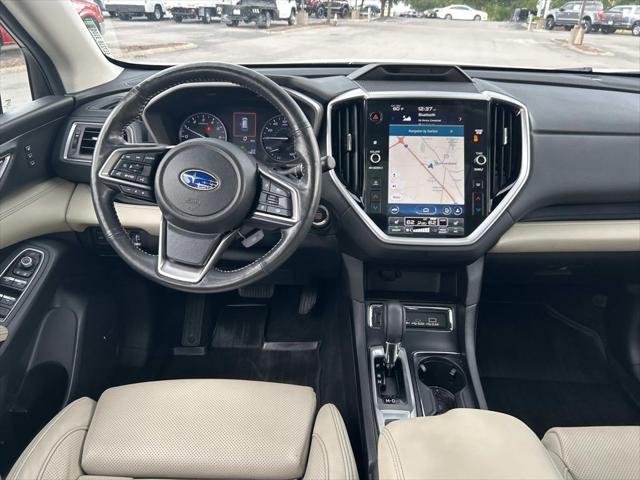 2023 Subaru Ascent Limited 8-Passenger