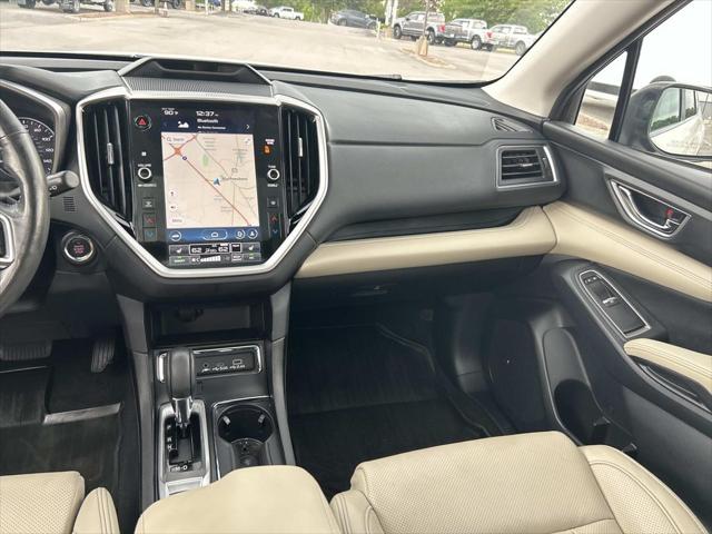 2023 Subaru Ascent Limited 8-Passenger