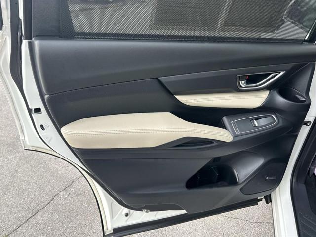 2023 Subaru Ascent Limited 8-Passenger