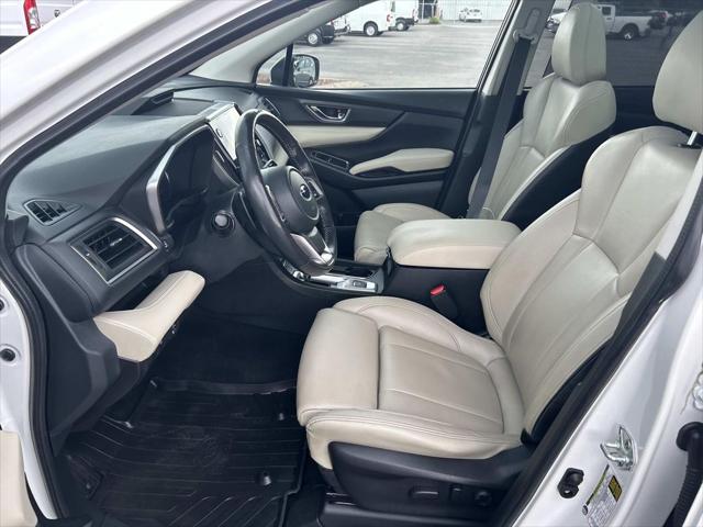 2023 Subaru Ascent Limited 8-Passenger
