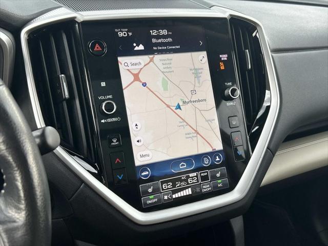 2023 Subaru Ascent Limited 8-Passenger