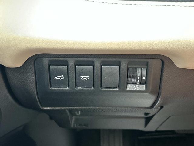 2023 Subaru Ascent Limited 8-Passenger
