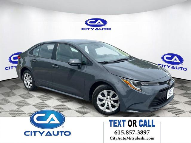 2023 Toyota Corolla LE for sale in Murfreesboro, TN