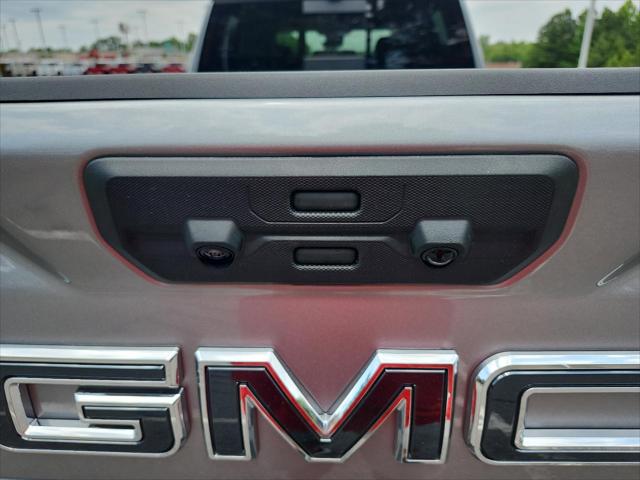 2026 GMC Sierra 3500HD Crew Cab, Long Bed, Denali Ultimate Dual Rear Wheel, 4WD