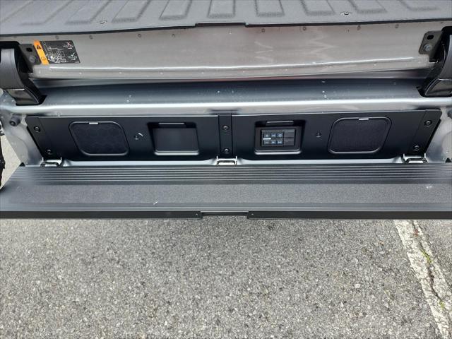 2026 GMC Sierra 3500HD Crew Cab, Long Bed, Denali Ultimate Dual Rear Wheel, 4WD