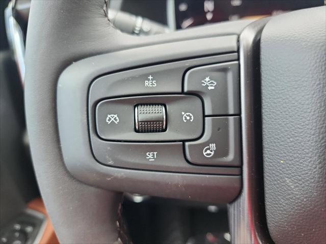 2026 GMC Sierra 3500HD Crew Cab, Long Bed, Denali Ultimate Dual Rear Wheel, 4WD