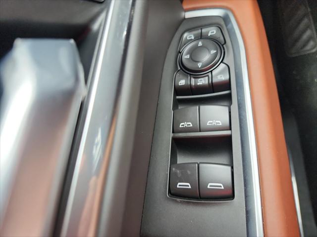 2026 GMC Sierra 3500HD Crew Cab, Long Bed, Denali Ultimate Dual Rear Wheel, 4WD