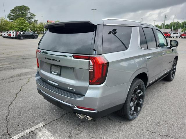 2026 GMC Yukon 4WD Denali Ultimate