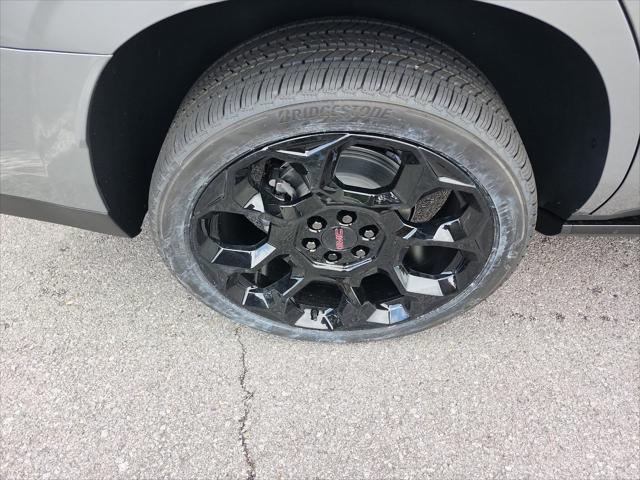 2026 GMC Yukon 4WD Denali Ultimate