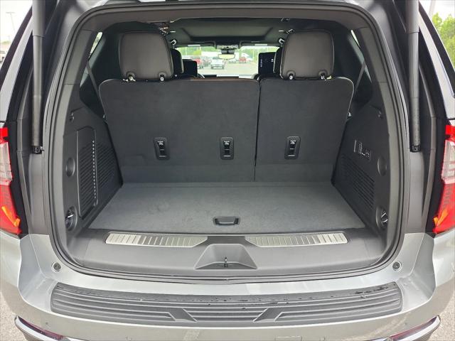2026 GMC Yukon 4WD Denali Ultimate