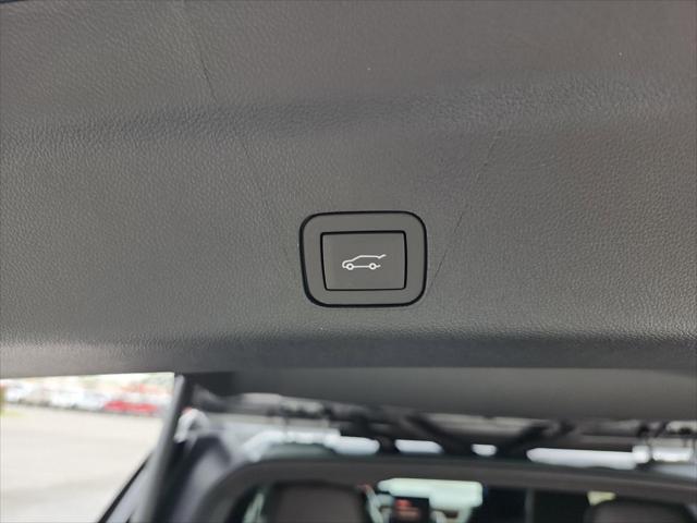 2026 GMC Yukon 4WD Denali Ultimate