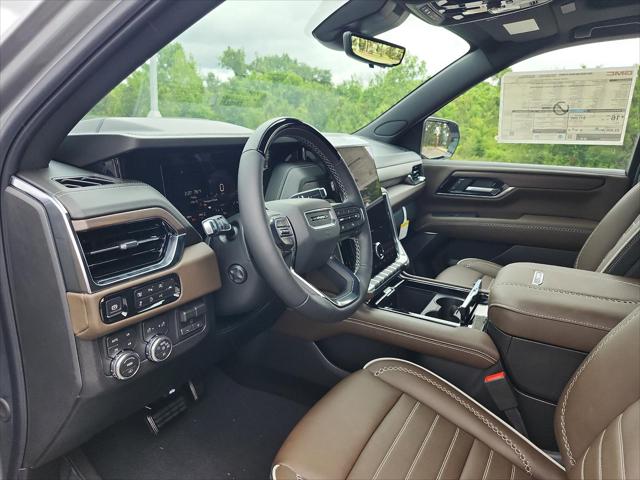 2026 GMC Yukon 4WD Denali Ultimate
