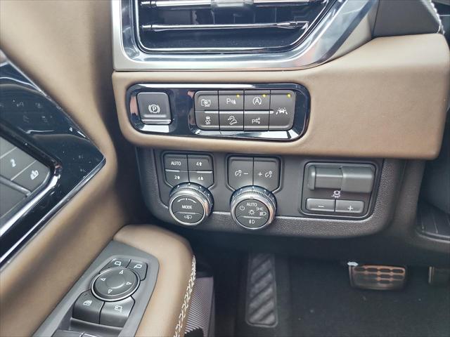 2026 GMC Yukon 4WD Denali Ultimate