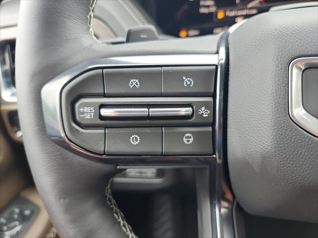 2026 GMC Yukon 4WD Denali Ultimate