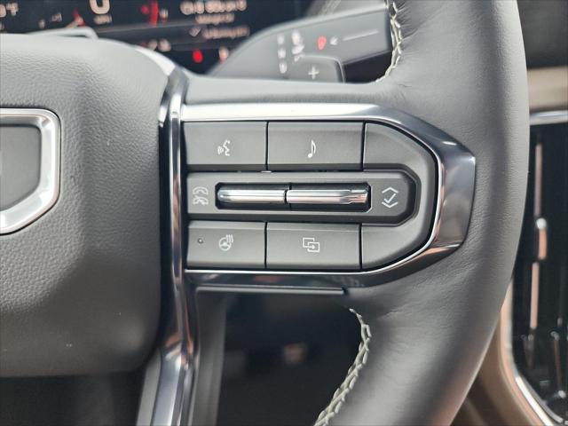 2026 GMC Yukon 4WD Denali Ultimate