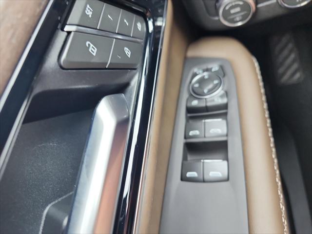 2026 GMC Yukon 4WD Denali Ultimate