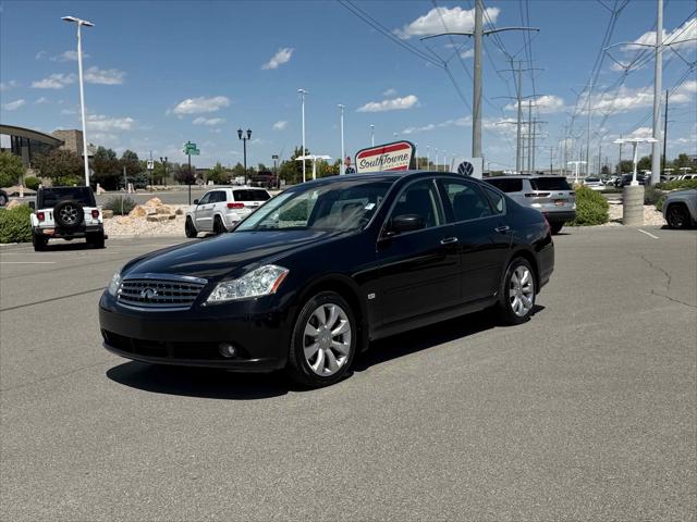 2007 INFINITI M35 x for sale in South Jordan, UT