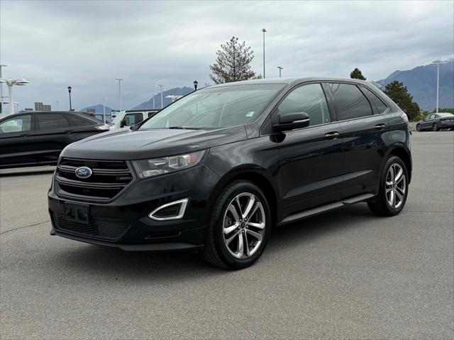 2018 Ford Edge Sport for sale in South Jordan, UT