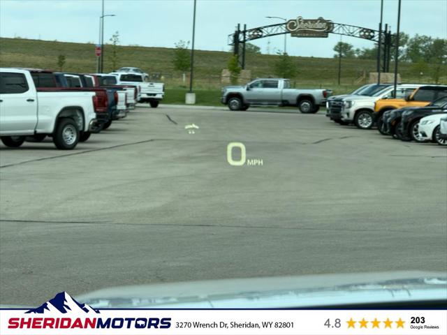 2026 GMC Acadia Denali AWD