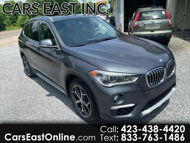 2016 BMW X1 xDrive28i for sale in Whitesburg , TN