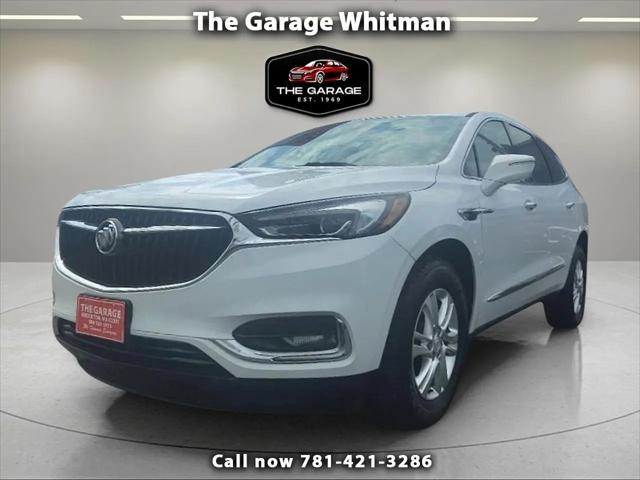 2018 Buick Enclave Essence for sale in Brockton, MA