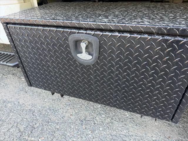 2019 Ford F-550 XLT 4WD Reg Cab 145"" WB 60"" CA