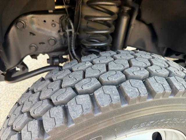 2019 Ford F-550 XLT 4WD Reg Cab 145"" WB 60"" CA