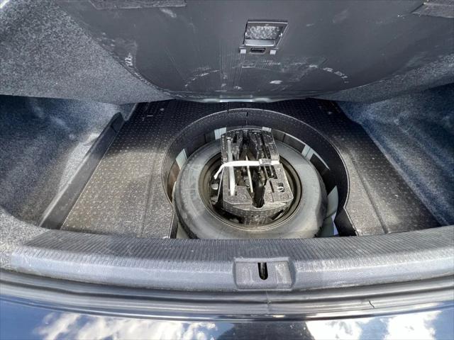 2018 Volkswagen Passat SE