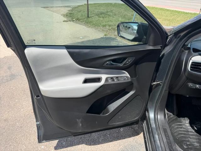 2020 Chevrolet Equinox AWD LT 1.5L Turbo