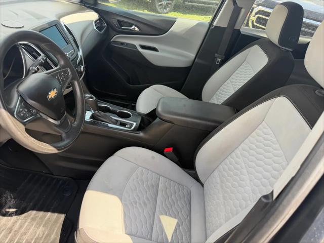 2020 Chevrolet Equinox AWD LT 1.5L Turbo