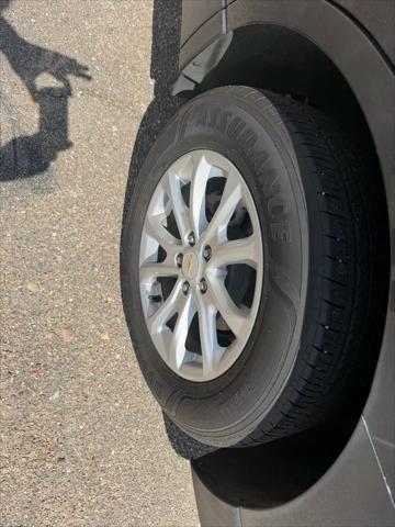 2020 Chevrolet Equinox AWD LT 1.5L Turbo