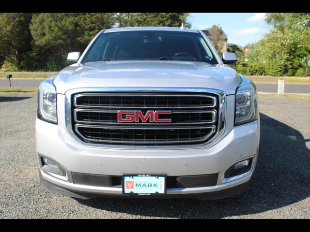 2017 GMC Yukon XL SLT for sale in Fredericksburg, VA