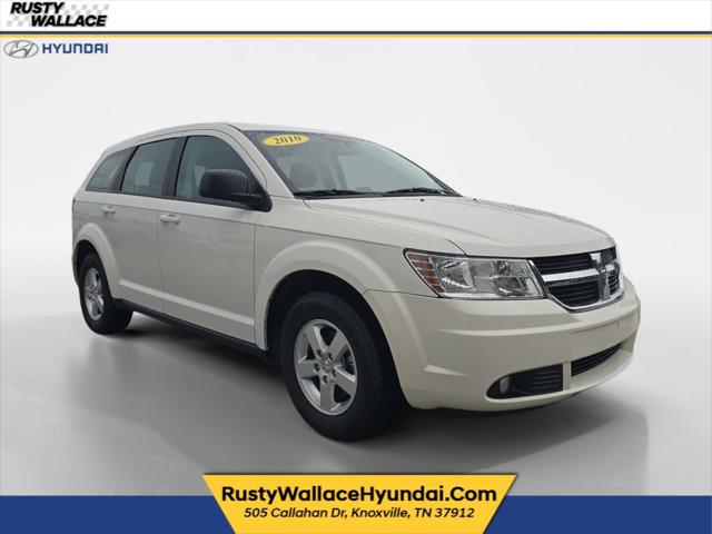 2010 Dodge Journey SE for sale in Knoxville, TN