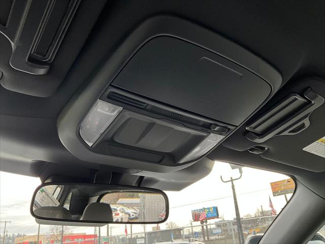 2026 Subaru Forester Base