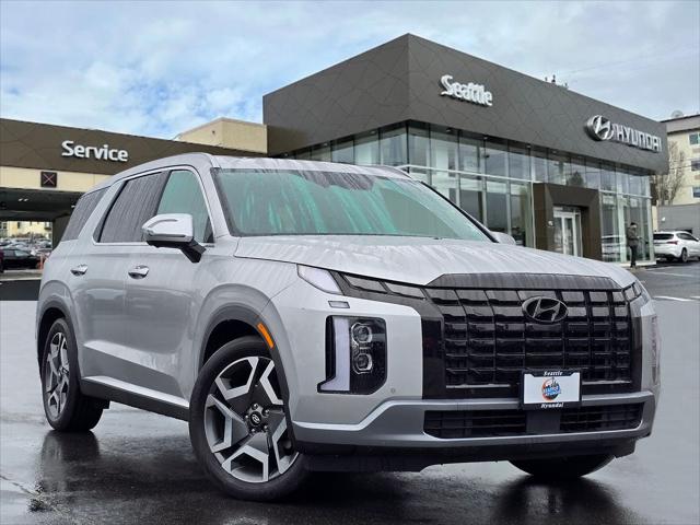 2023 Hyundai Palisade Limited for sale in Seattle, WA