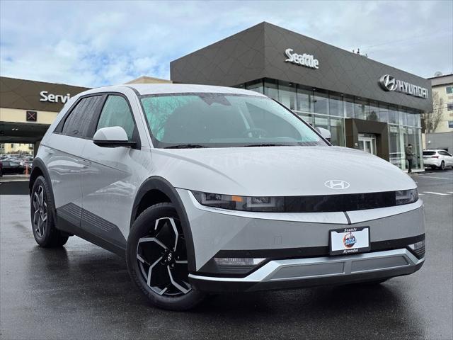 2024 Hyundai IONIQ 5 SEL for sale in Seattle, WA