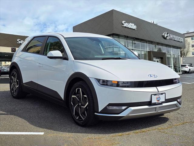 2024 Hyundai IONIQ 5 SEL for sale in Seattle, WA