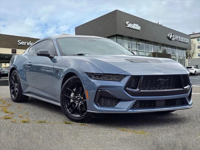 2024 Ford Mustang GT Fastback for sale in Seattle, WA