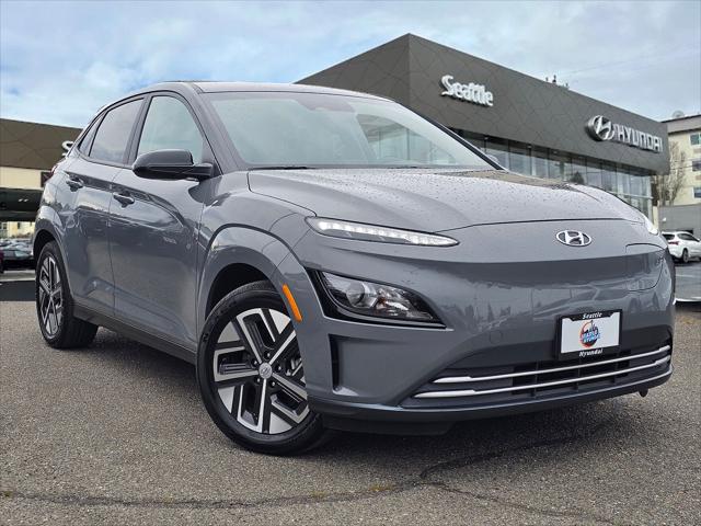 2023 Hyundai Kona EV SE for sale in Seattle, WA