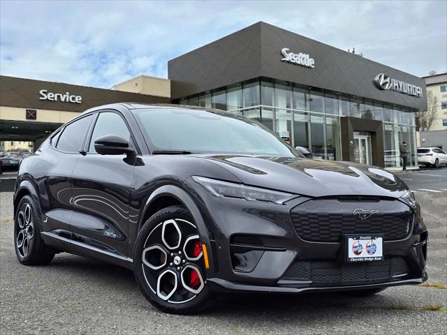 2021 Ford Mustang Mach-E GT for sale in Seattle, WA