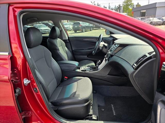 2014 Hyundai Sonata SE 2.0T