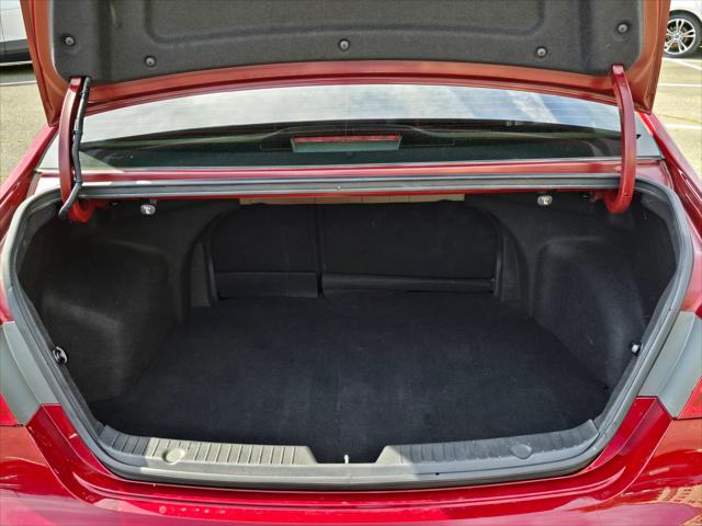 2014 Hyundai Sonata SE 2.0T