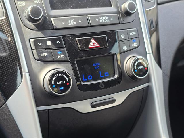 2014 Hyundai Sonata SE 2.0T