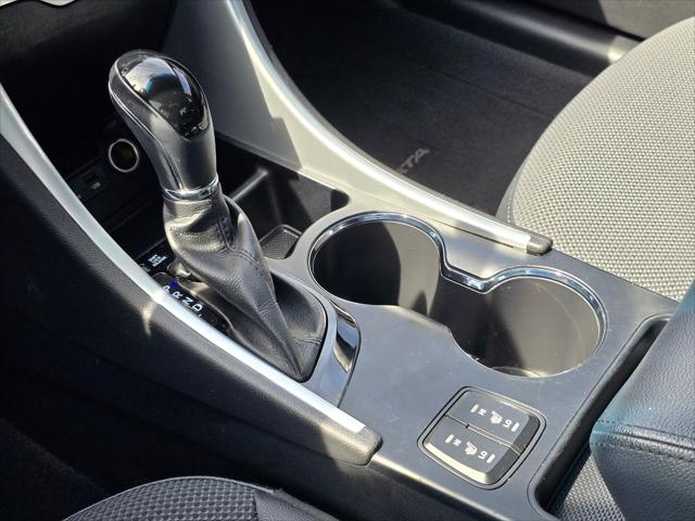2014 Hyundai Sonata SE 2.0T