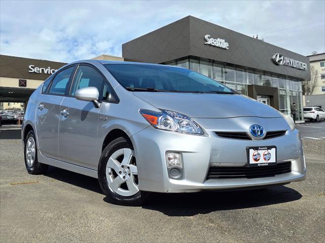 2010 Toyota Prius I for sale in Seattle, WA