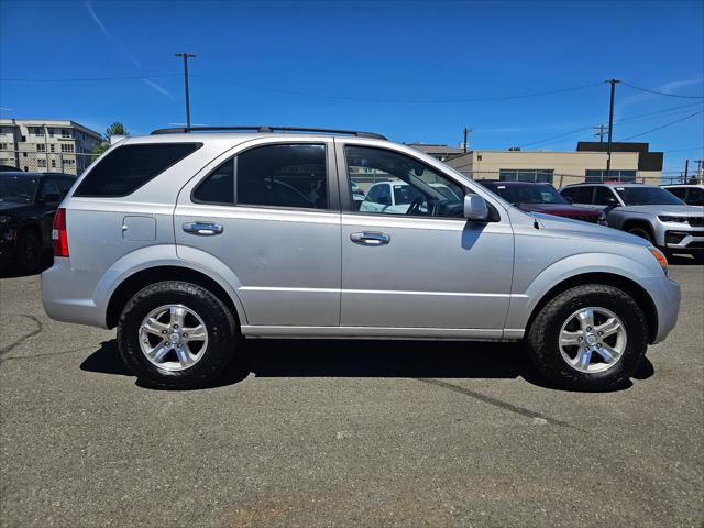 2009 Kia Sorento EX
