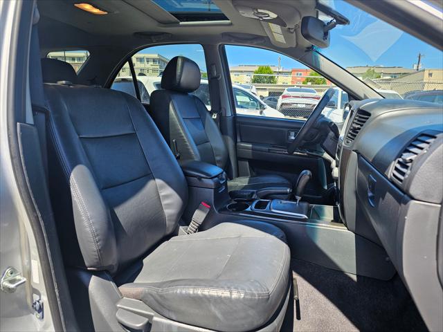 2009 Kia Sorento EX