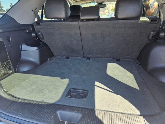 2009 Kia Sorento EX