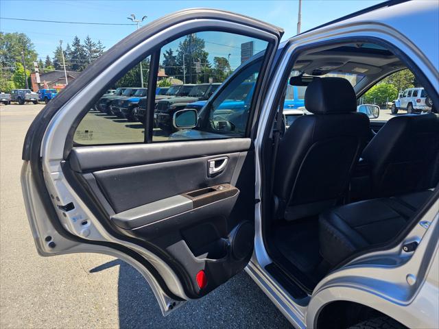 2009 Kia Sorento EX