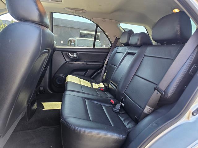2009 Kia Sorento EX